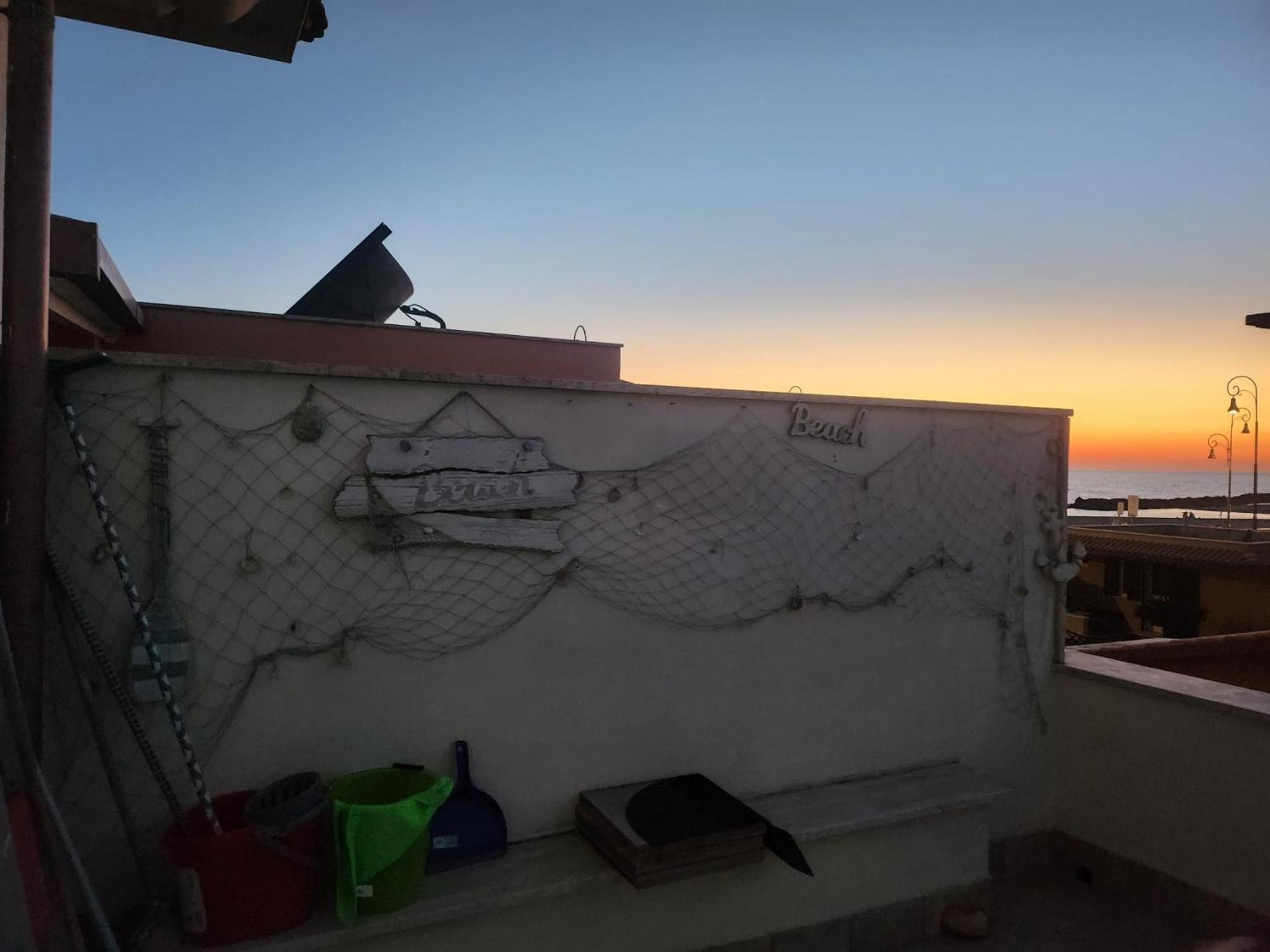 La Nuvola Villa ฟิวมิชีโน ภายนอก รูปภาพ