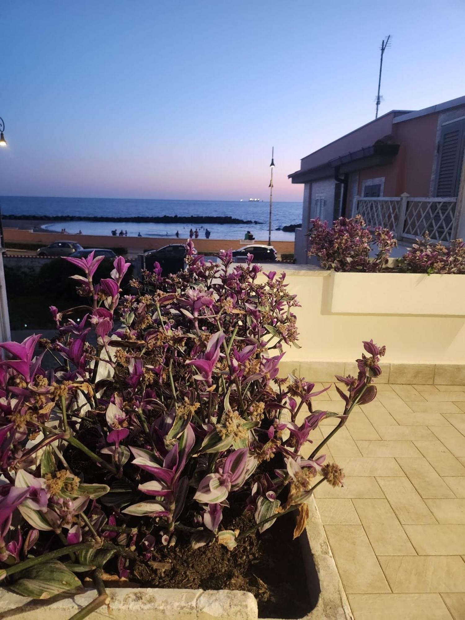 La Nuvola Villa ฟิวมิชีโน ภายนอก รูปภาพ